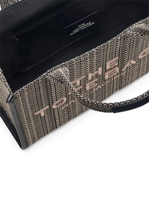 Borsa The Monogram Jacquard grande MARC JACOBS | 2F4HTT014H05261